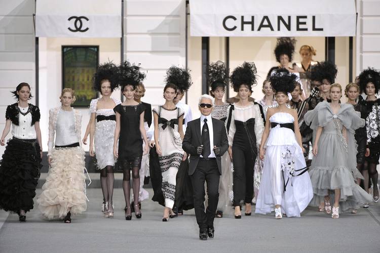 Coco Chanel – World Famous Designer